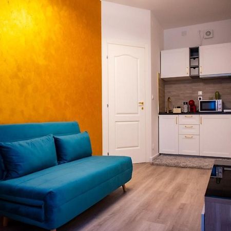 Isabel Apartaments Old Town بادوفا المظهر الخارجي الصورة