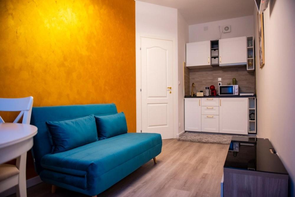 Isabel Apartaments Old Town بادوفا المظهر الخارجي الصورة