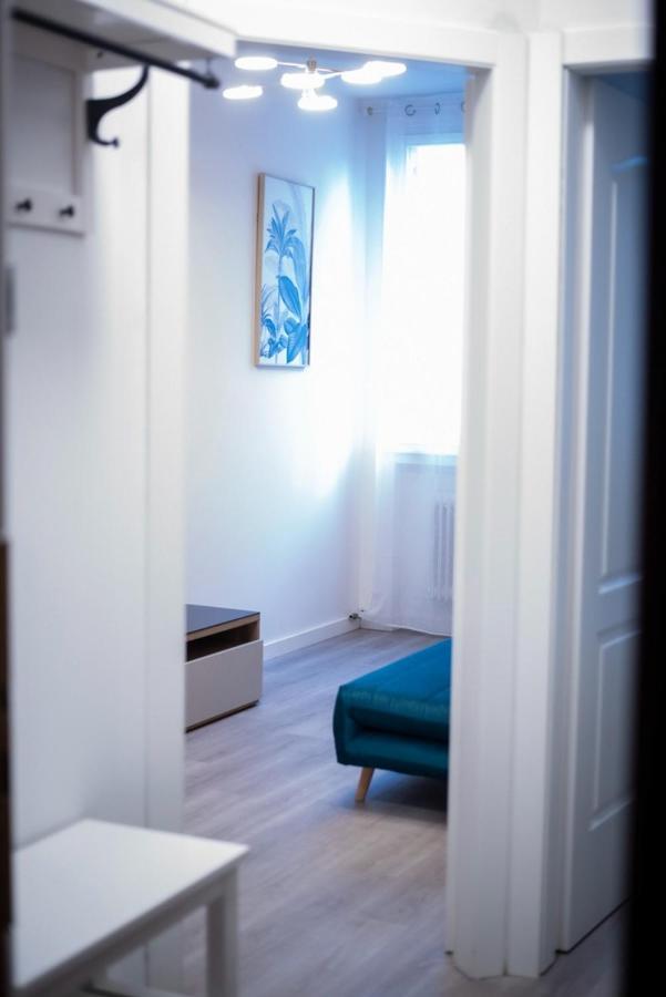 Isabel Apartaments Old Town بادوفا المظهر الخارجي الصورة