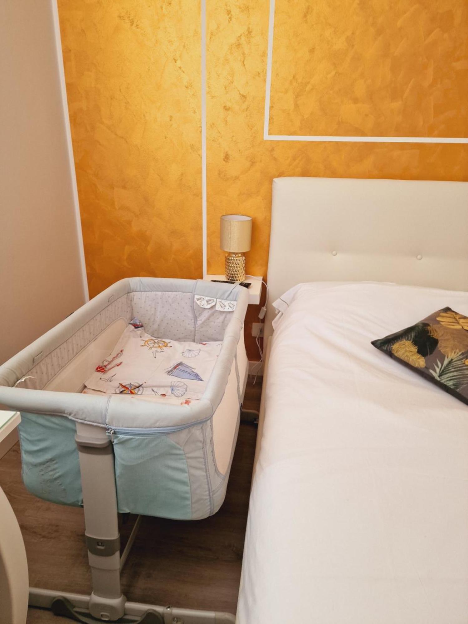 Isabel Apartaments Old Town بادوفا المظهر الخارجي الصورة